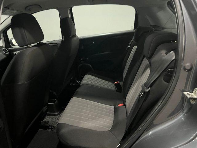 FIAT Punto 1.3 MJT II S&S 95 CV 5 porte Street