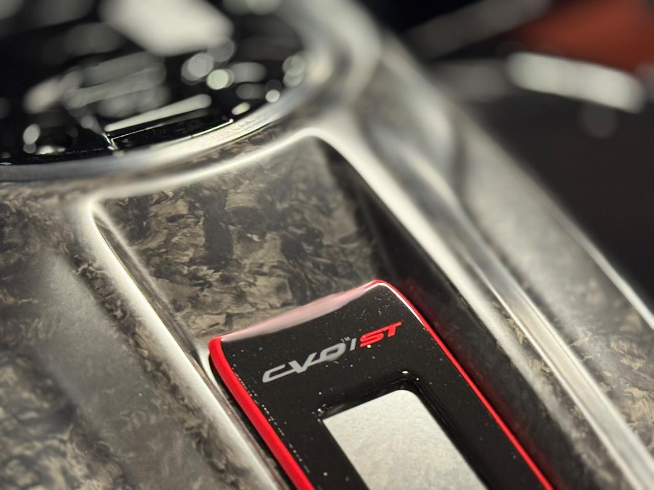 Harley-davidson Street Glide C.V.O. CVO ST