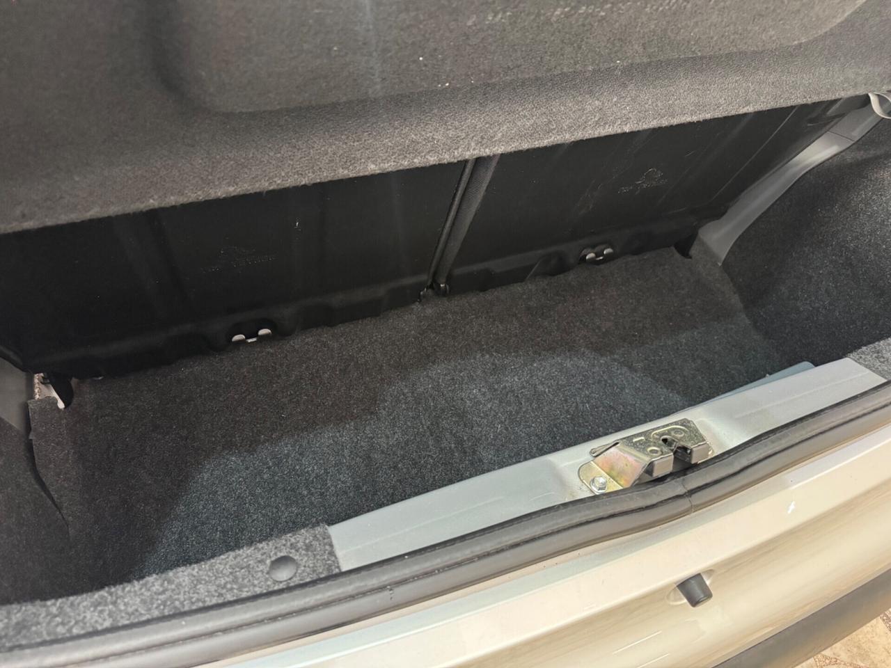 Citroen C1 1.0 5p CAMBIO AUTOMATICO