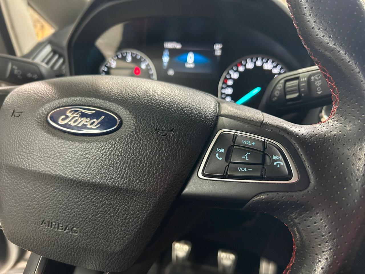 Ford EcoSport 1.5 TDCi 100 CV Start&Stop ST-Line