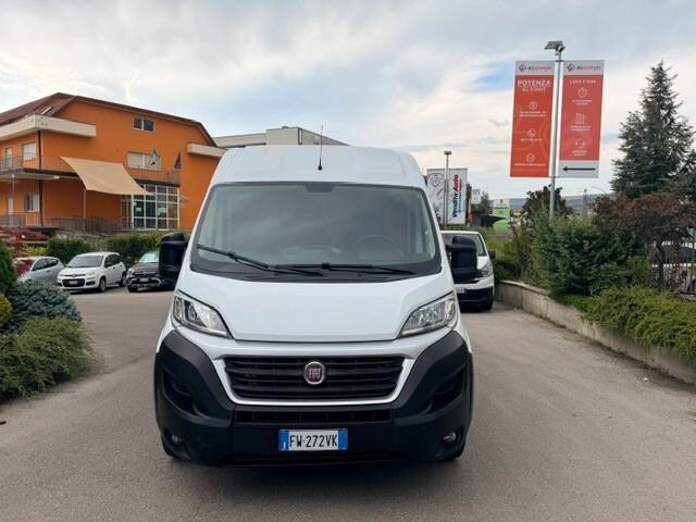 Fiat DUCATO 2.0 MULTIJET 115 CV