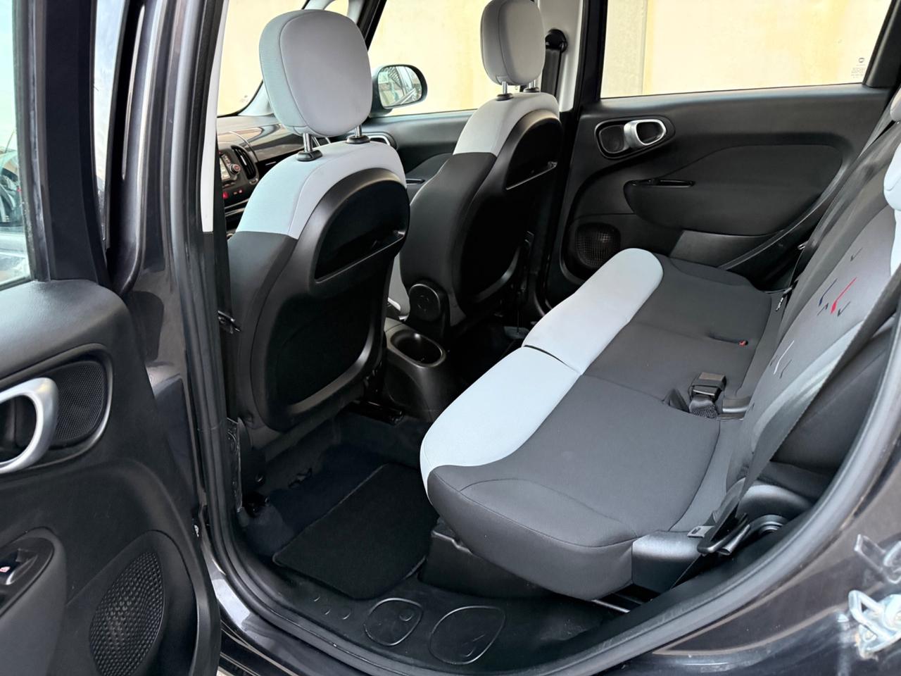 Fiat 500L 1.4 95 CV Urban