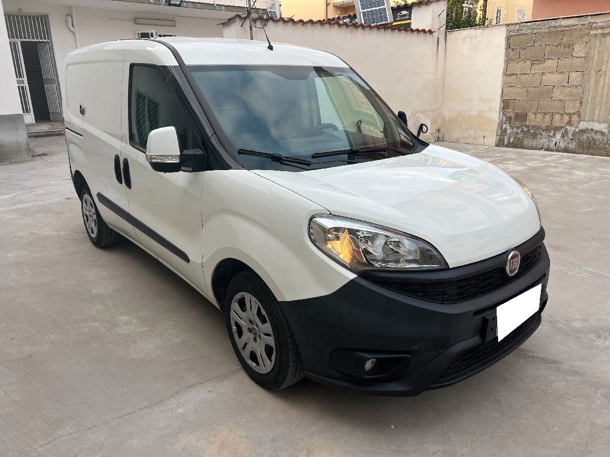 Fiat Doblo Dobl�� 1.6 MJT 16V 95CV Pop