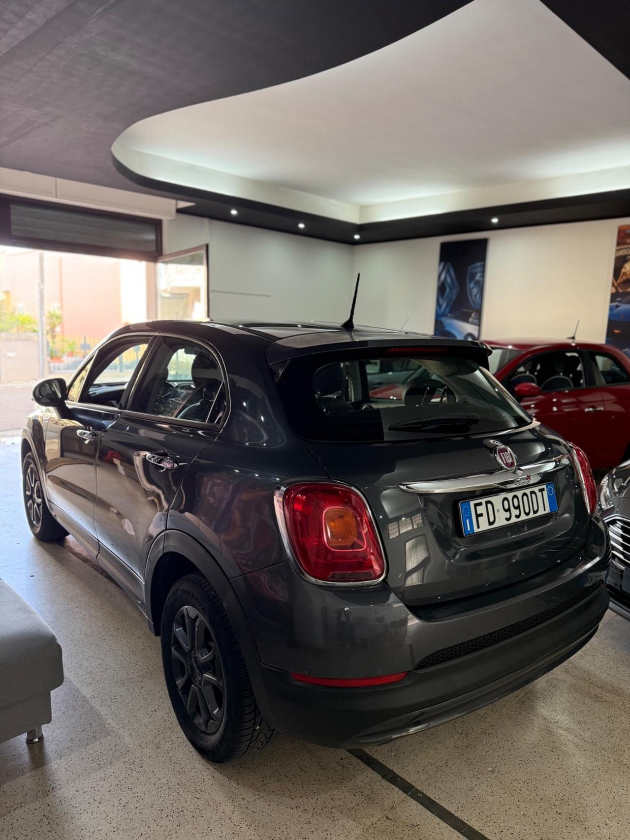 Fiat 500X 1.3 MultiJet 95 CV Business