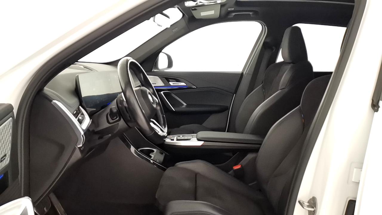 BMW X1 U11 - X1 xdrive23d mhev 48V MSport auto