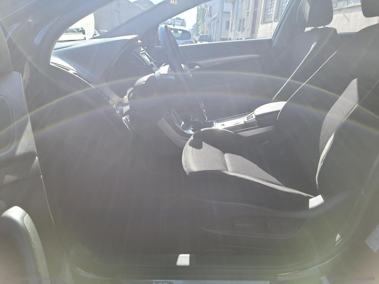 HYUNDAI i40 Wagon 1.7 CRDi 136 CV Comfort