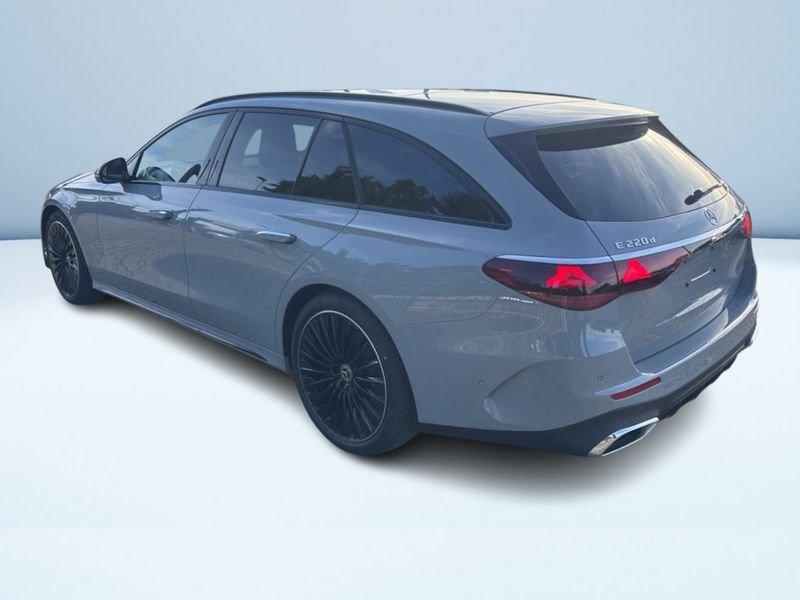 Mercedes-Benz Classe E 220d Station Wagon AMG Line Advanced Plus