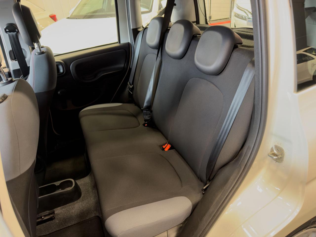 Fiat Panda 1.0 FireFly S&S Hybrid 70 cv