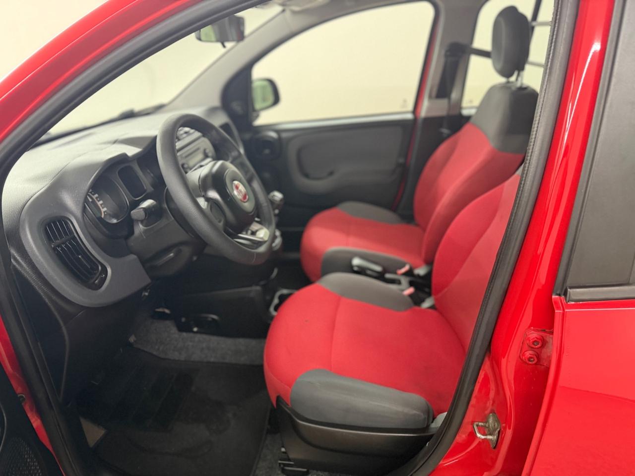 Fiat Panda VAN 2 POSTI (anno 2016)