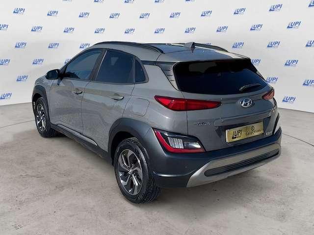 Hyundai KONA 1.6 gdi hev Xtech 2wd 141cv dct
