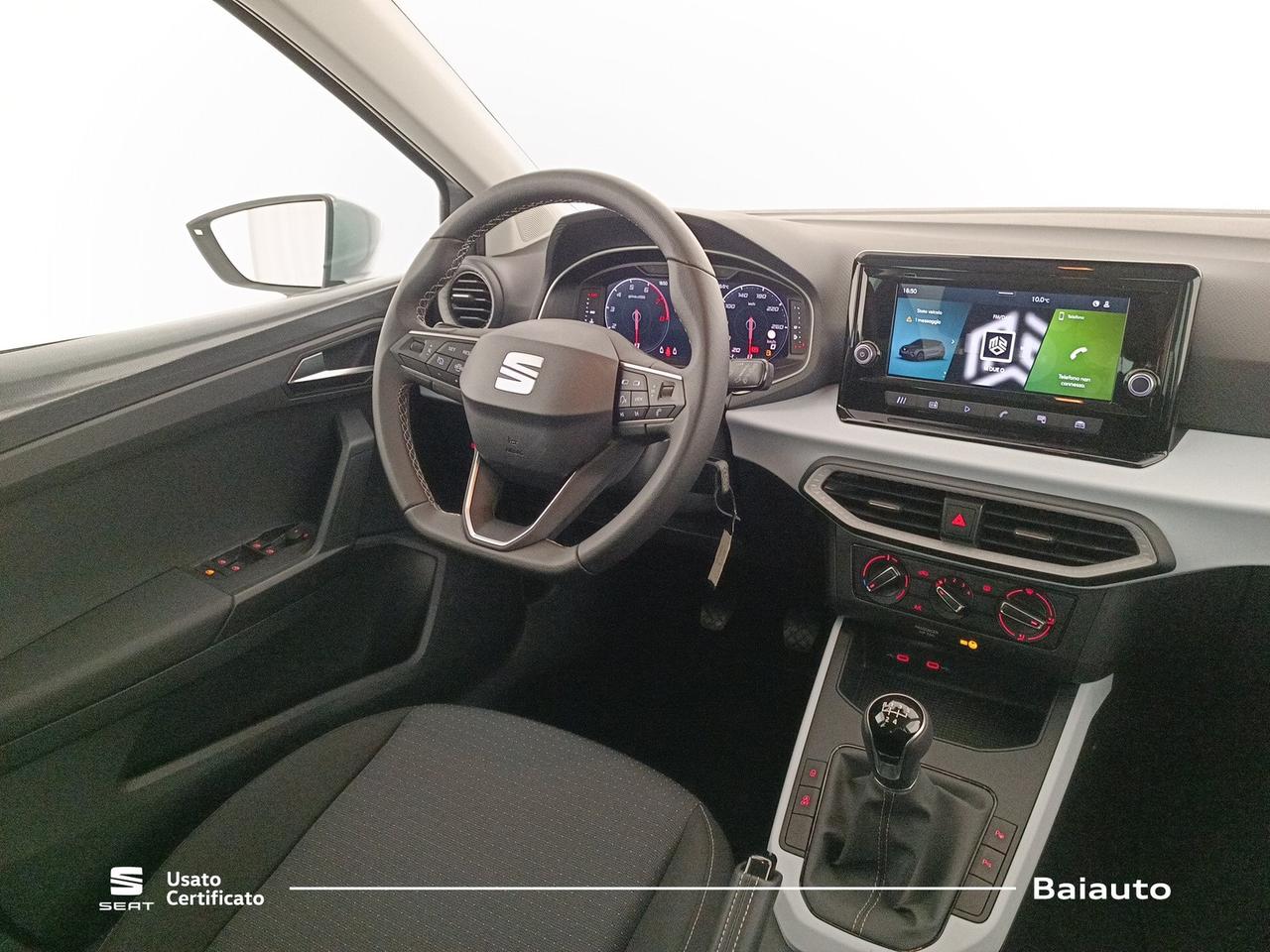 Seat Arona 1.0 ecotsi 95cv style