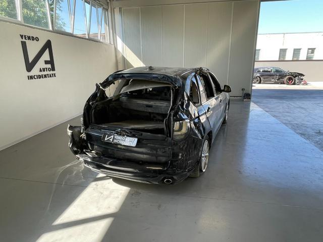 BMW X5 XDRIVE25D BUSINESS