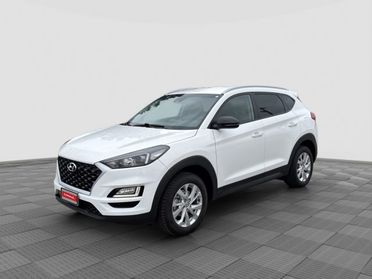 HYUNDAI Tucson Tucson 1.6 GDI XTech
