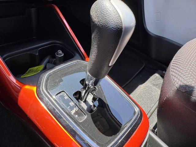 SUZUKI Ignis 1.2 B/GPL Dualjet Top Automatica