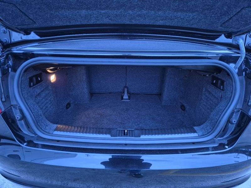 Audi A3 cabrio 1.6 ambition