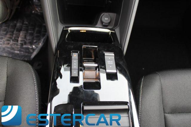 CITROEN C4 Hybrid 136 e-DCS6 Plus