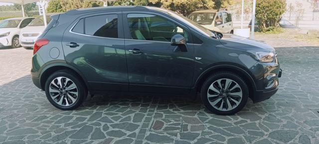 OPEL Mokka X 1.6 CDTI Ecotec 136CV 4x2 Start&Stop Business