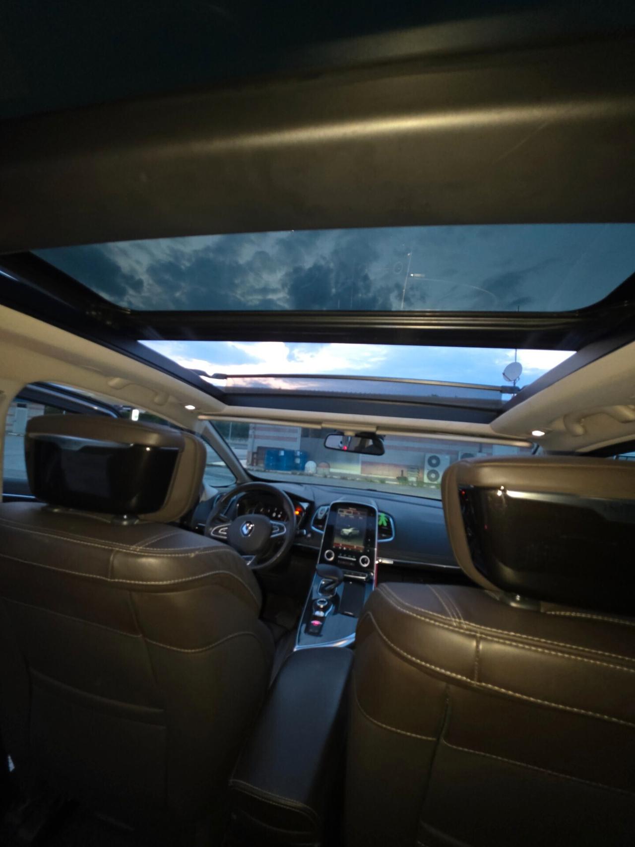 Renault Espace dCi 160CV EDC Energy Initiale Paris 4Control