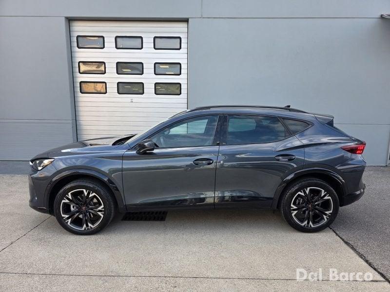 CUPRA Formentor Formentor 2.0 tdi 150cv dsg