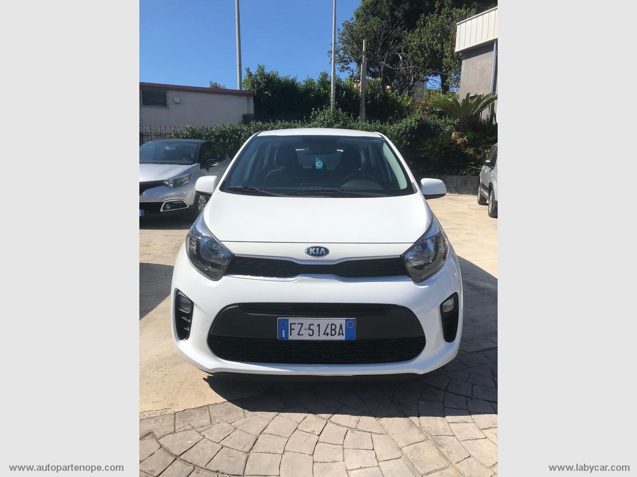 KIA Picanto 1.0 12V 5p. X Line
