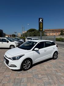 Hyundai i20 1.1 Diesel
