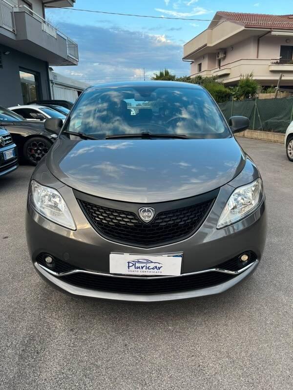 Lancia Ypsilon 1.2 Elefantino Blu ecochic Gpl 69cv my19
