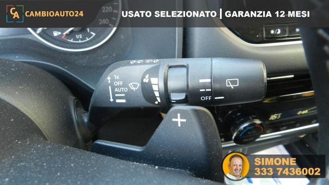 NISSAN Qashqai MHEV 158 CV Xtronic N-Style