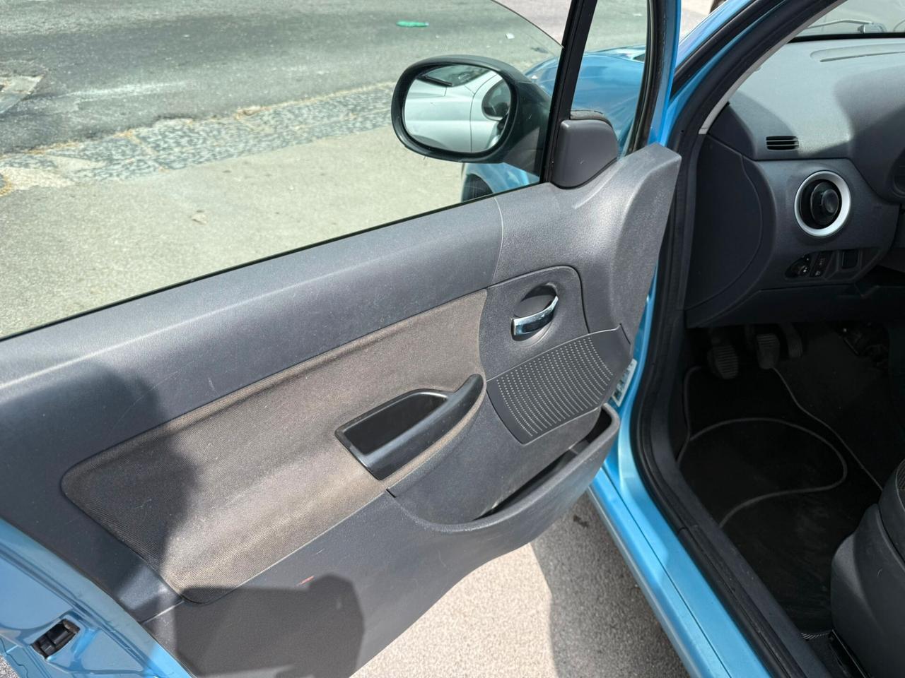 Citroen C3 1.1 Classique 2006 TAGLIANDATA LEGGI DESCRIZIONE