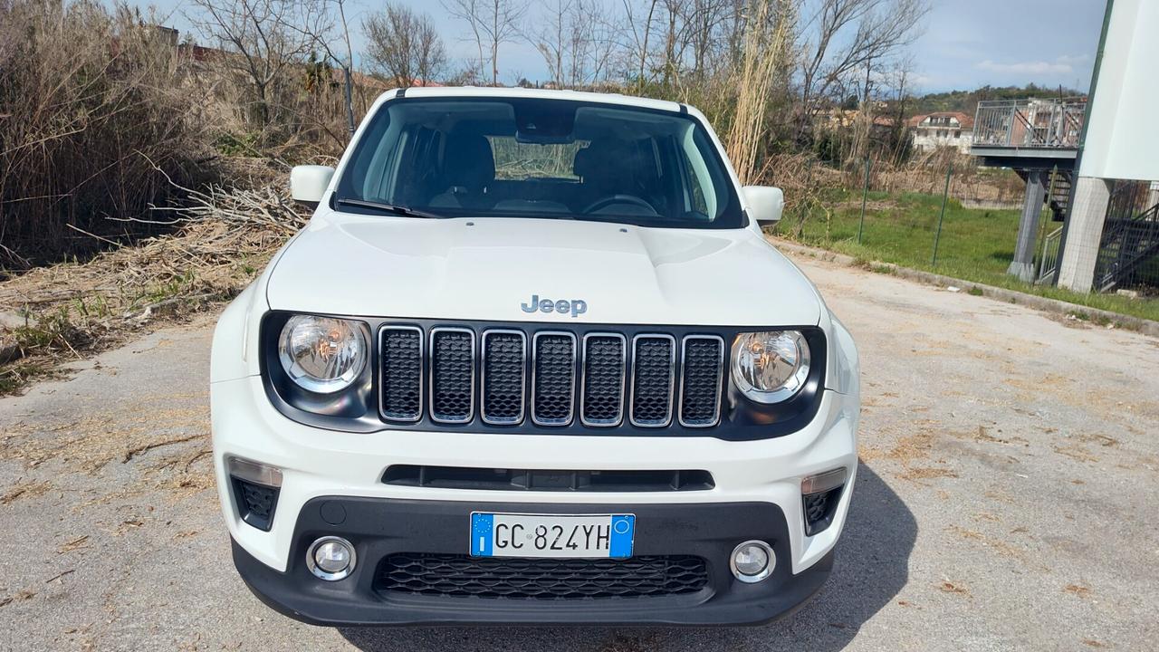 Jeep Renegade 1.6 Mjt 120 CV Perfetta