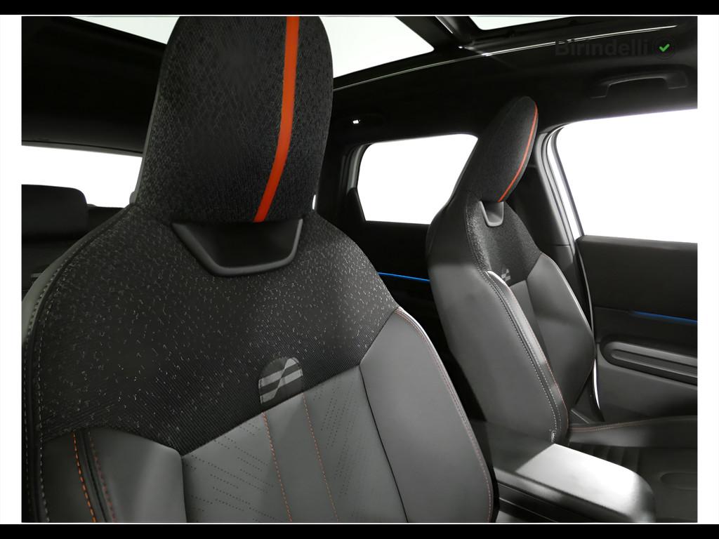 MINI Mini Countrym.(U25) - Mini Countryman John Cooper Works ALL4 JCW