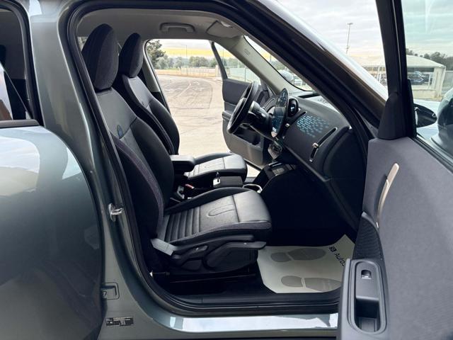 MINI Countryman D Classic Countryman CERCHI DA 19''.