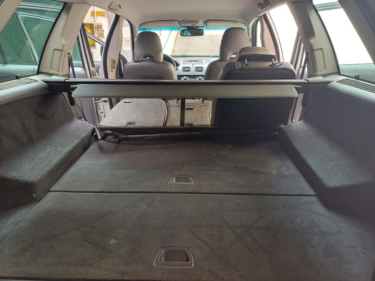 Volvo XC 90 XC90 2.4 D5 185 CV aut. AWD Executive
