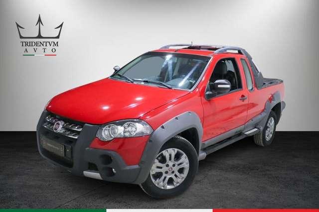 Fiat Strada 1.3 mjt Adv. 95cv lunga E5+(E5)