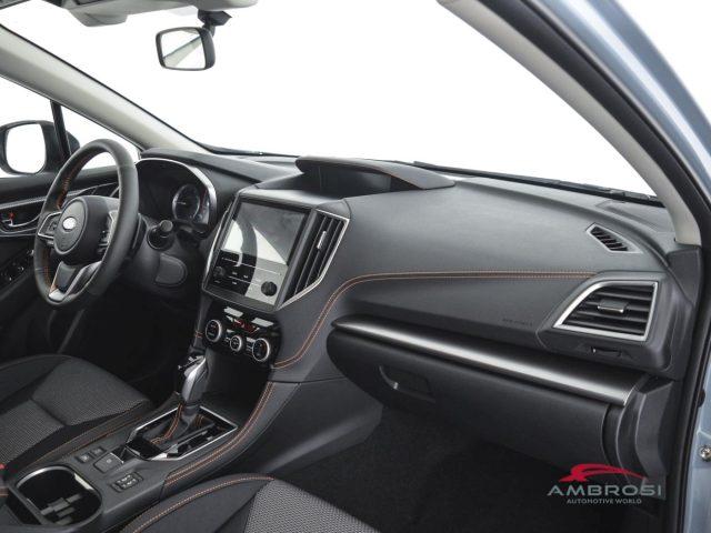 SUBARU XV e-boxer 2.0 MHEV ES CVT 4ADVENTURE