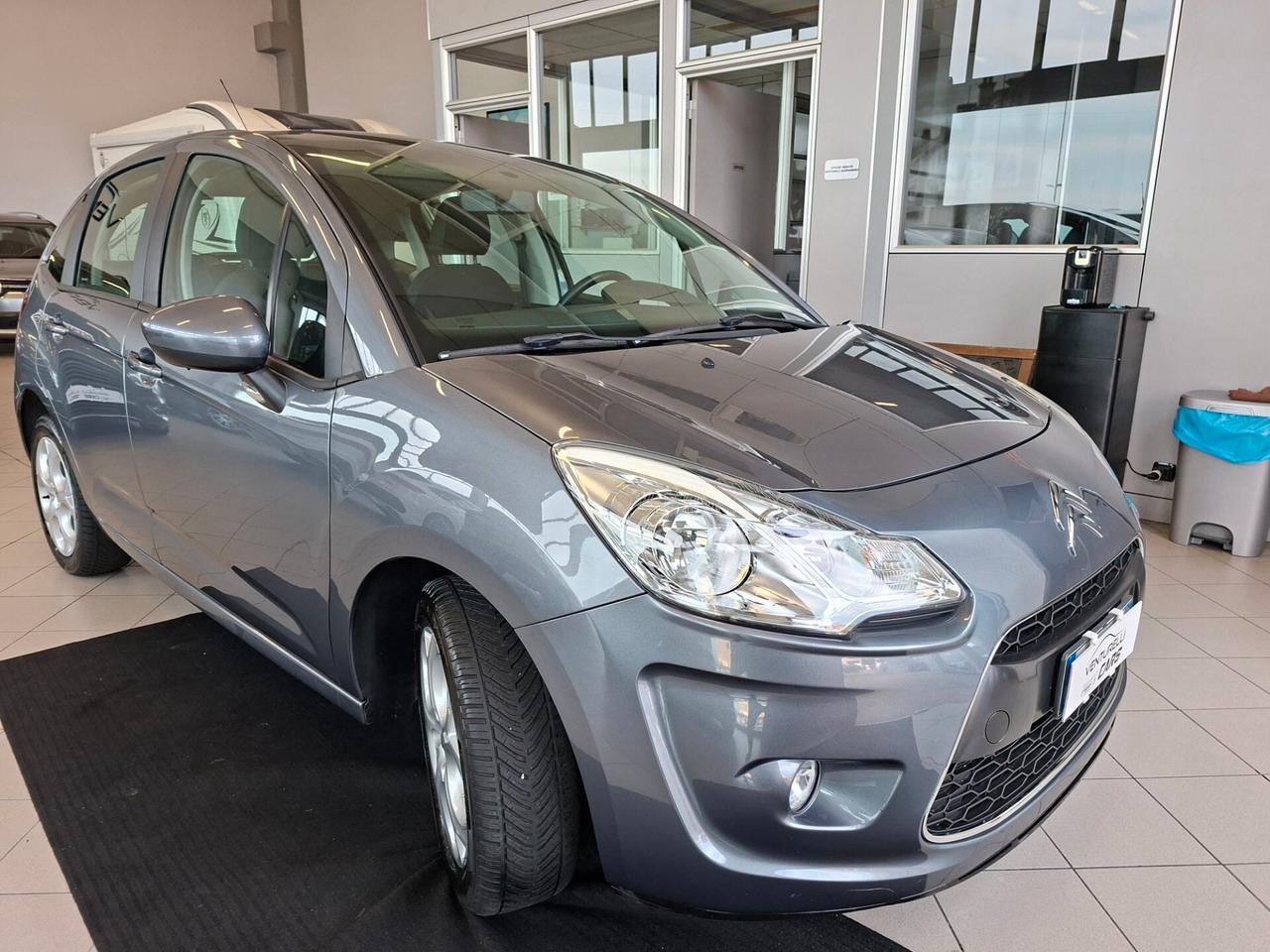 Citroen C3 1.1 Exclusive