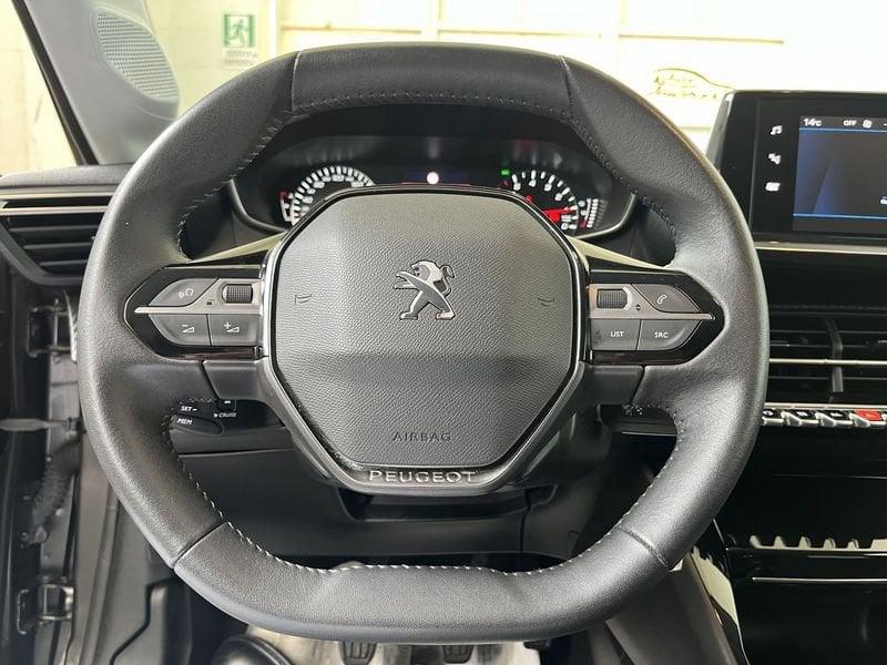 Peugeot 208 208 PureTech 100 Stop&Start 5 porte Allure Pack