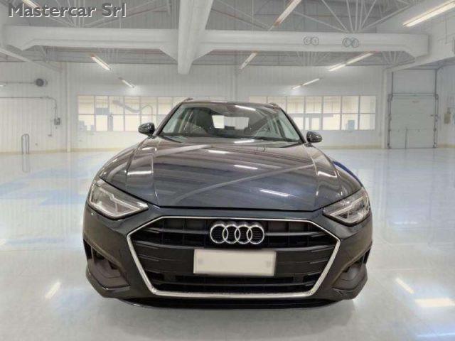 AUDI A4 A4 Avant 100kw 136cv automatica - GC175GE