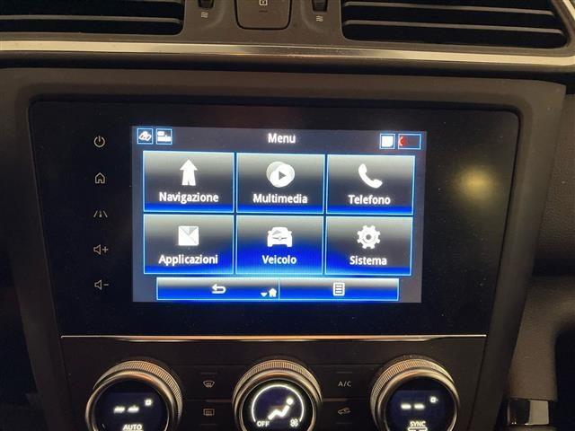 RENAULT Kadjar 1.5 Blue dCi Business EDC