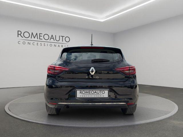 RENAULT Clio 1.5 dCi 85 CV 5 porte
