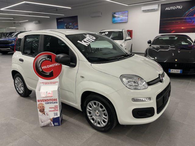 FIAT Pandina 1.0 Hybrid Pop KM0 MY 26
