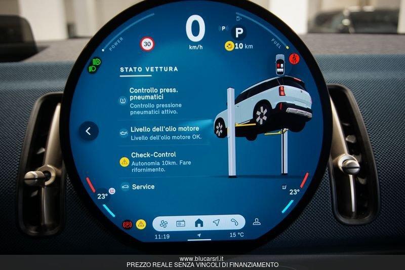 MINI Countryman C 48V Favoured