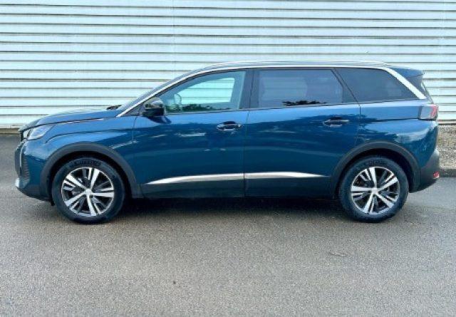 PEUGEOT 5008 BlueHDi 130 S&S EAT8 Allure Pack