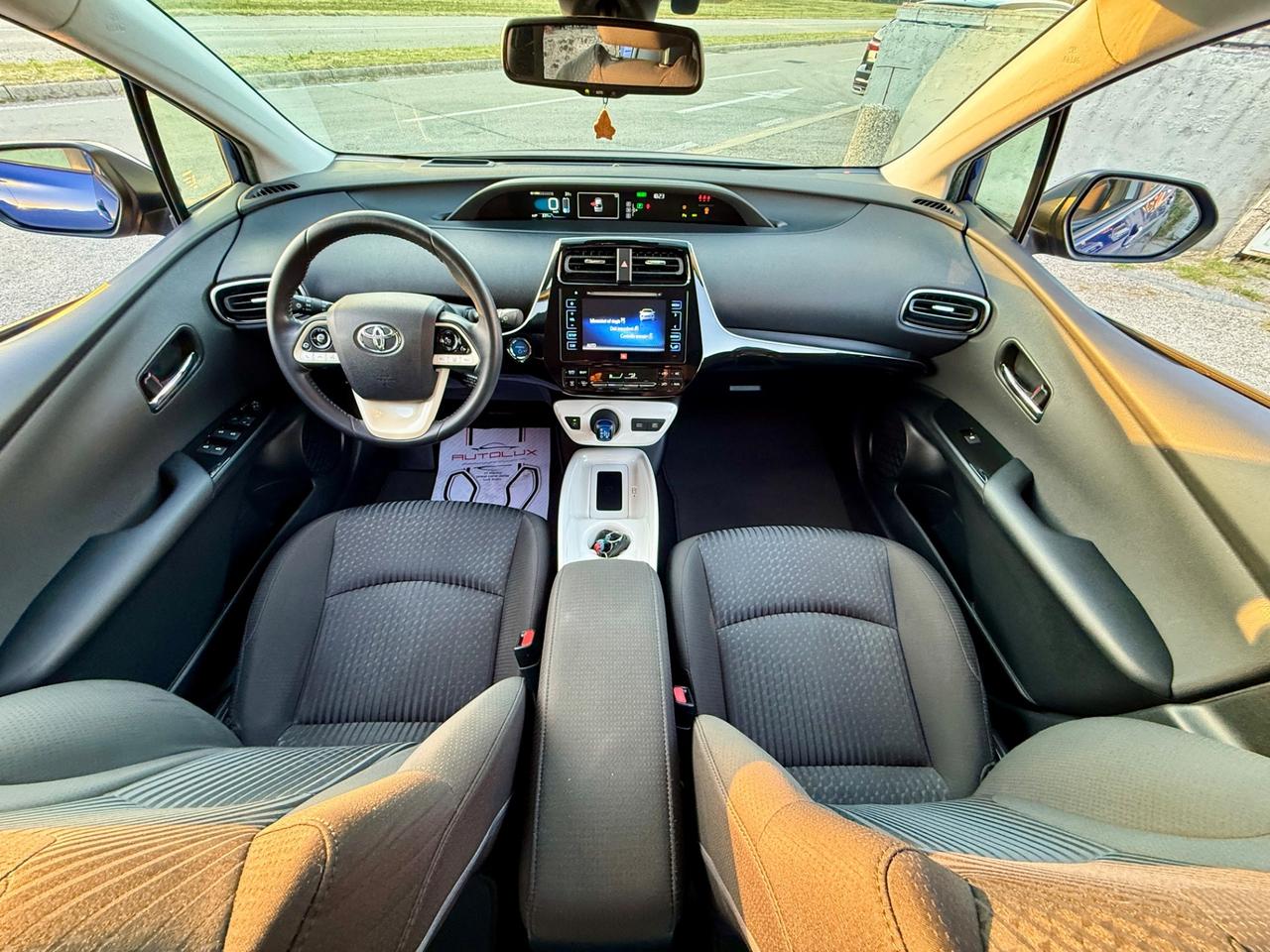 Toyota Prius 1.8 Style Full optional 135.000Km