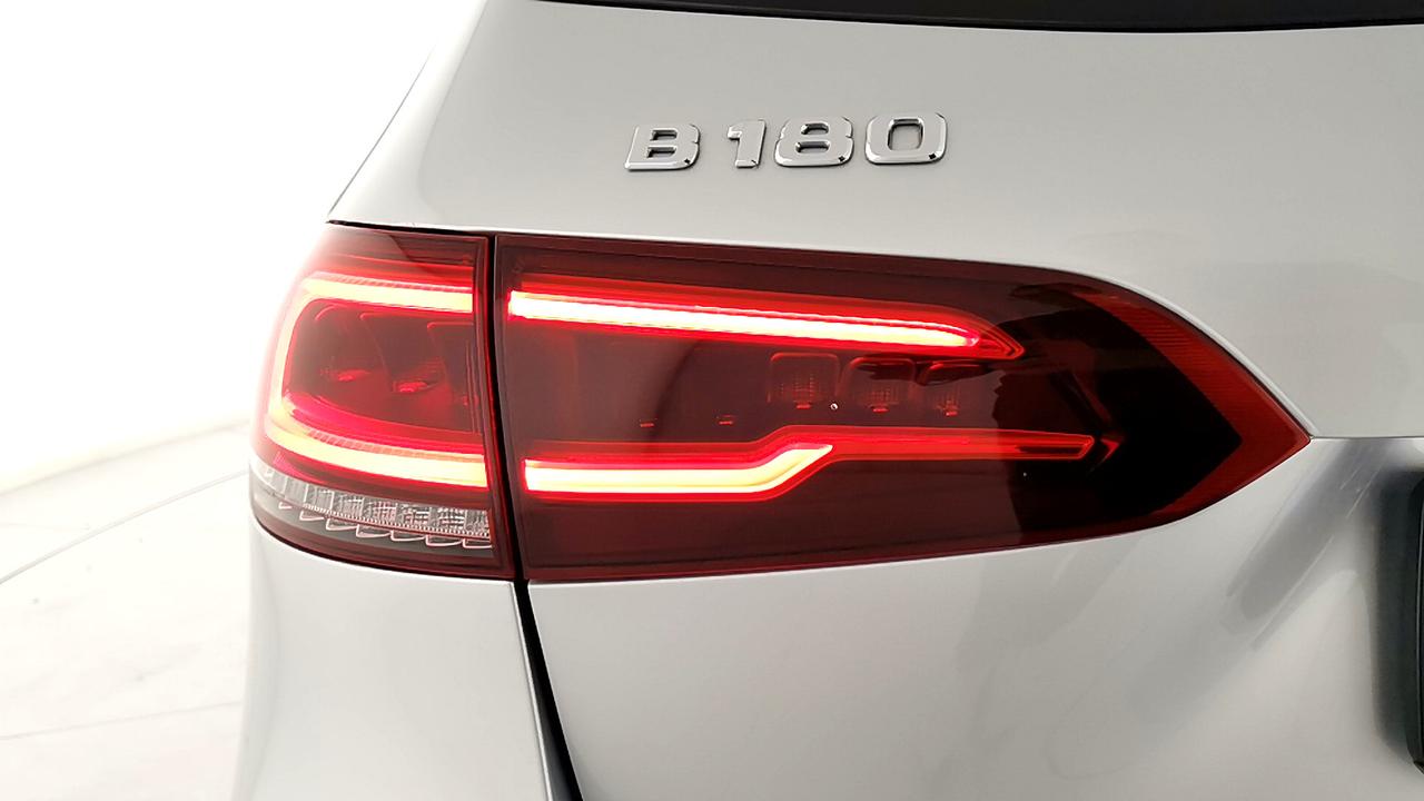 Mercedes-Benz Classe B - W247 2018 - B 180 Sport Plus auto