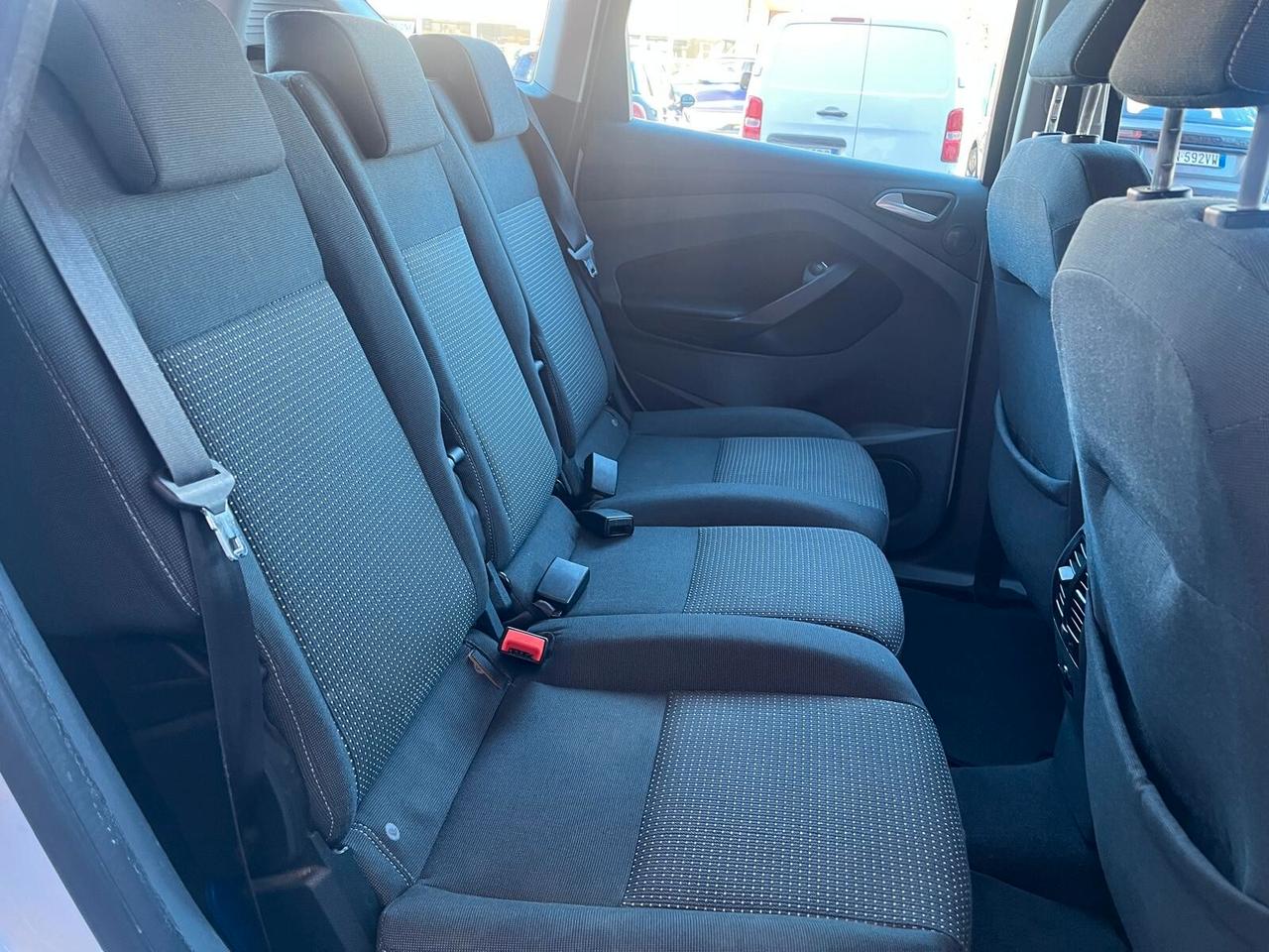 Ford C-Max C-Max 1.0 ecoboost Plus s-NEOPATENTATO OK