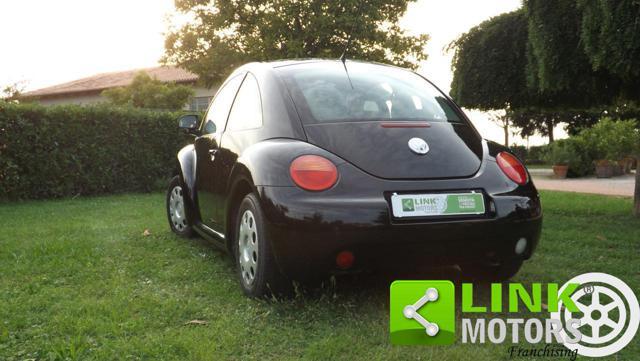 VOLKSWAGEN New Beetle 1.9 TDI in discrete condizioni di carrozzeria