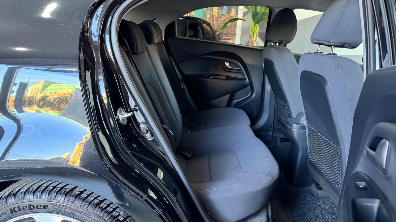 Kia Rio 1.1 CRDi 5p.S&S High Tech-2016