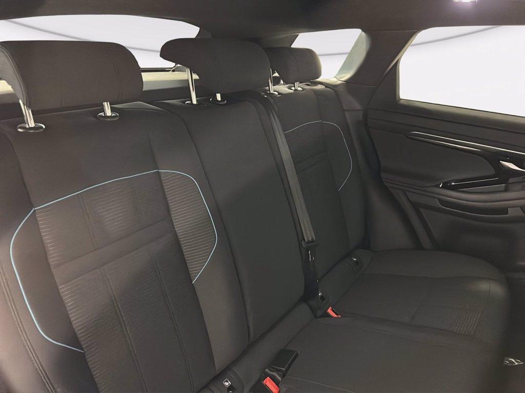 LAND ROVER Range rover evoque 2.0d i4 mhev r-dynamic se awd 163cv auto del 2021