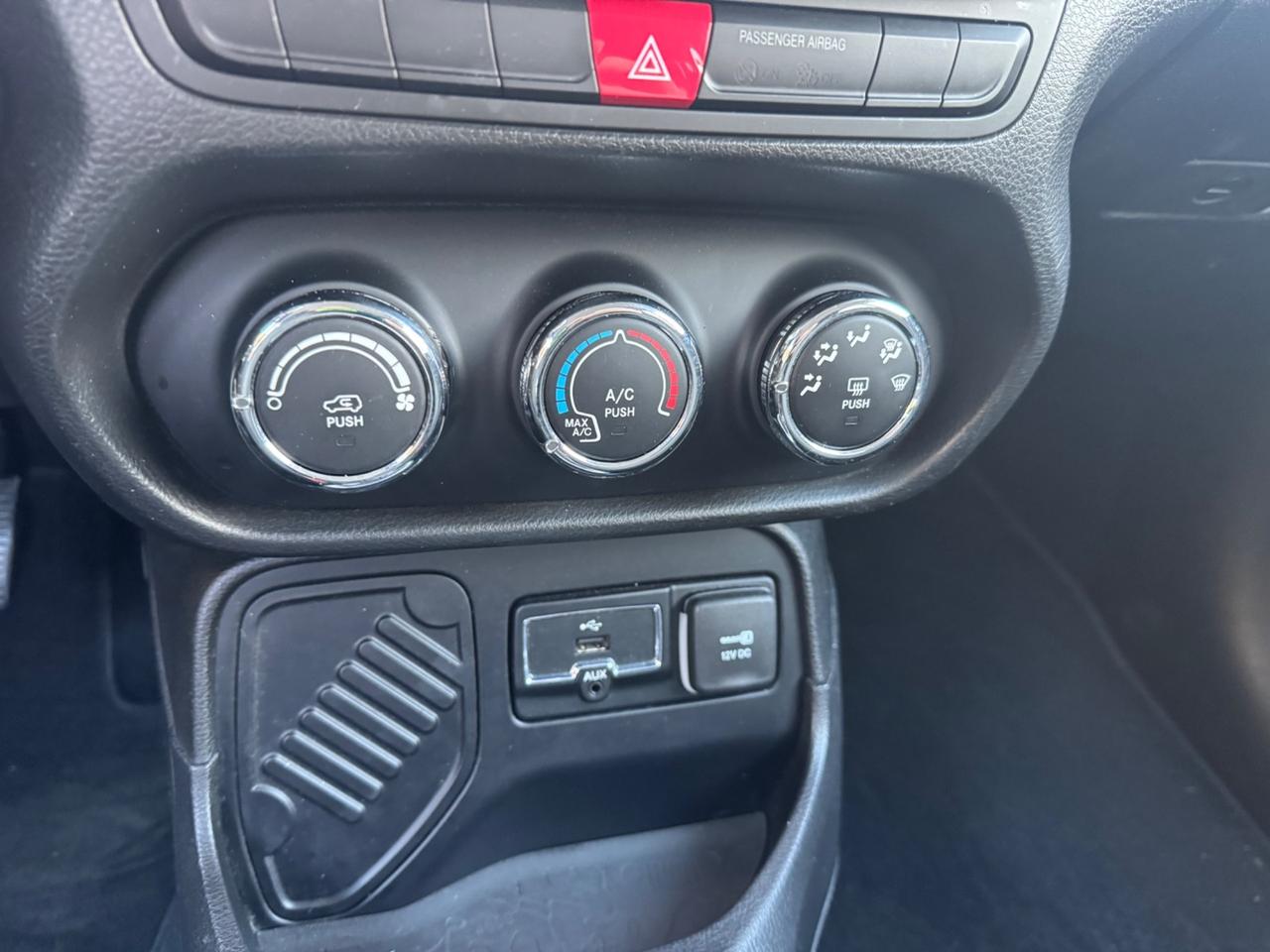 Jeep Renegade 1.6 DIESEL 120CV Longitude 2015
