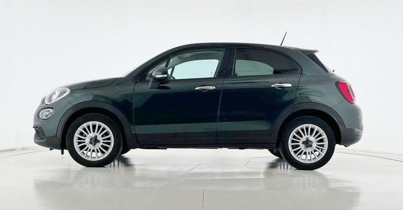 FIAT 500X 500X 1.3 MultiJet 95 CV Connect